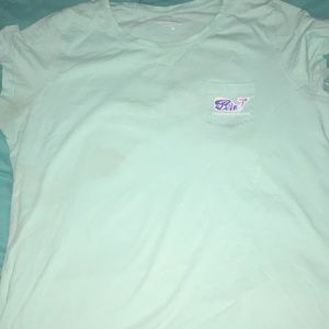 Vineyard Vines tee shirt